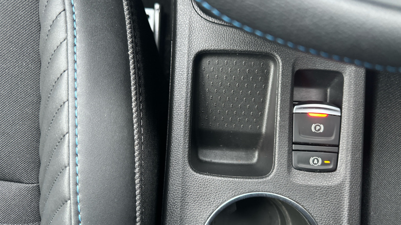 Renault Symbioz 1.6 E-Tech FHEV 145 Techno Esprit Alpine 5dr Auto Hybrid Estate